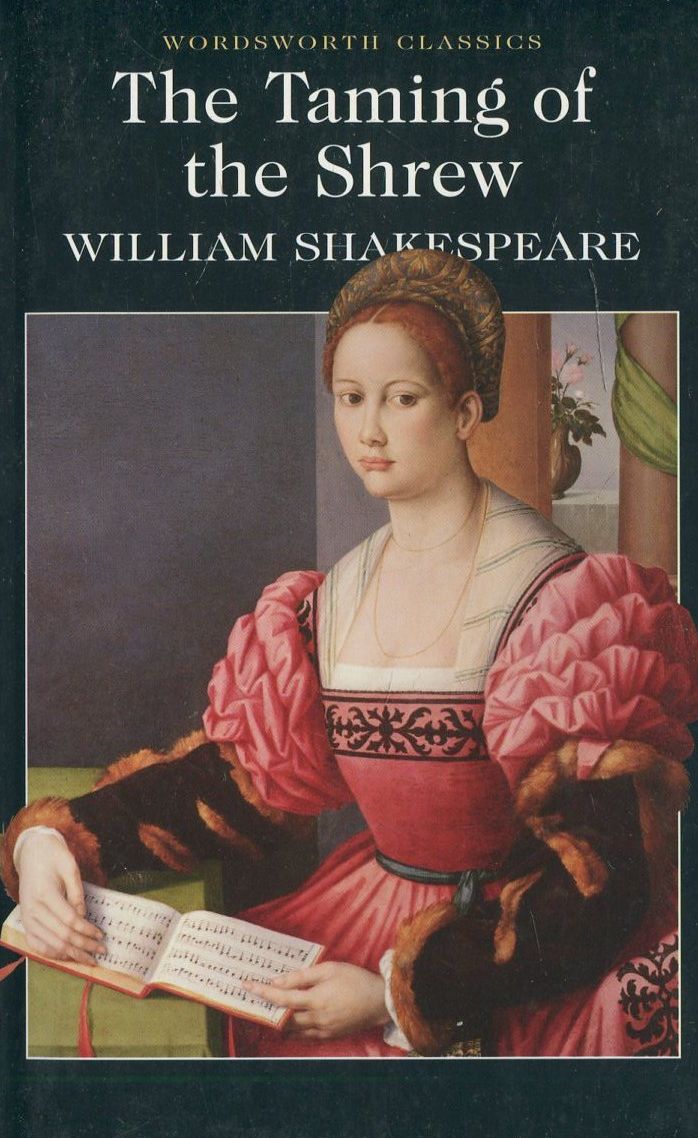 

The Taming of the Shrew
