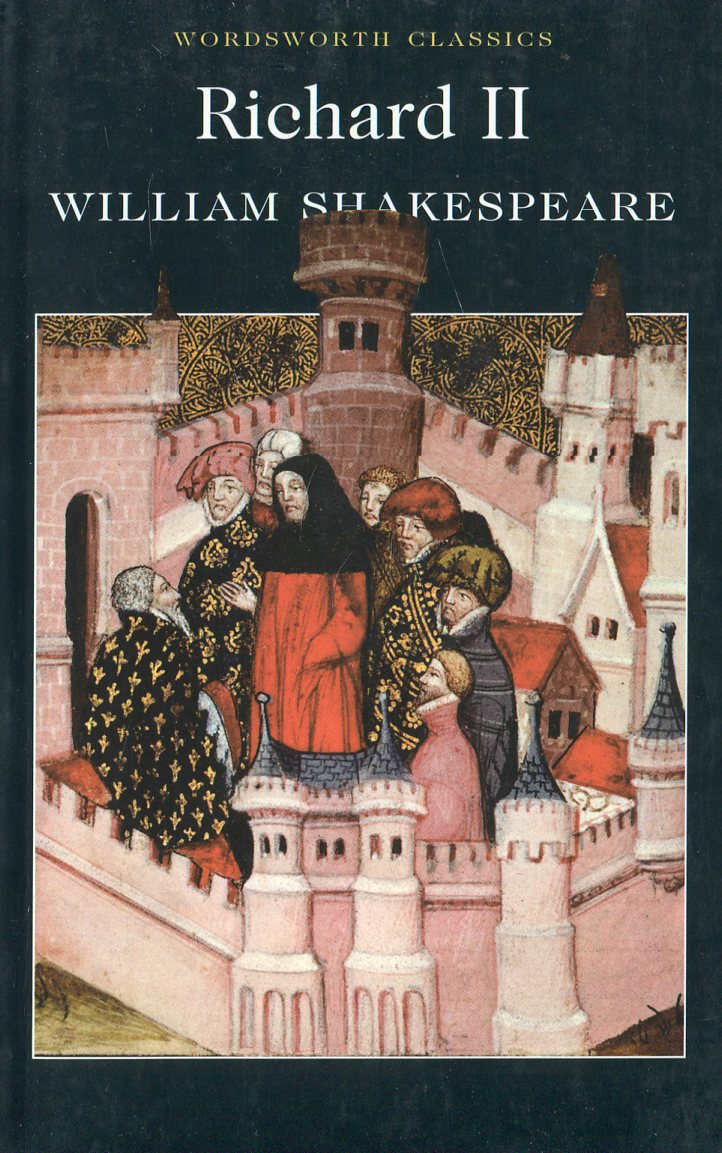 

Richard II
