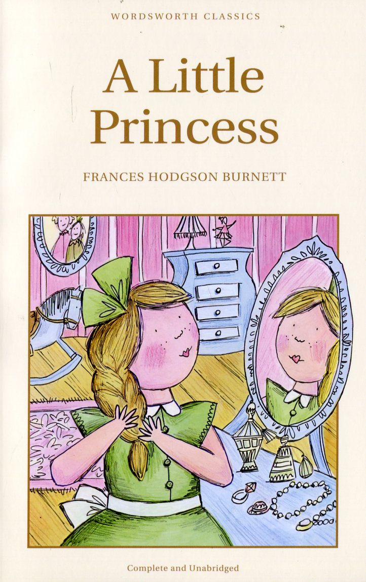 

A Little Princess