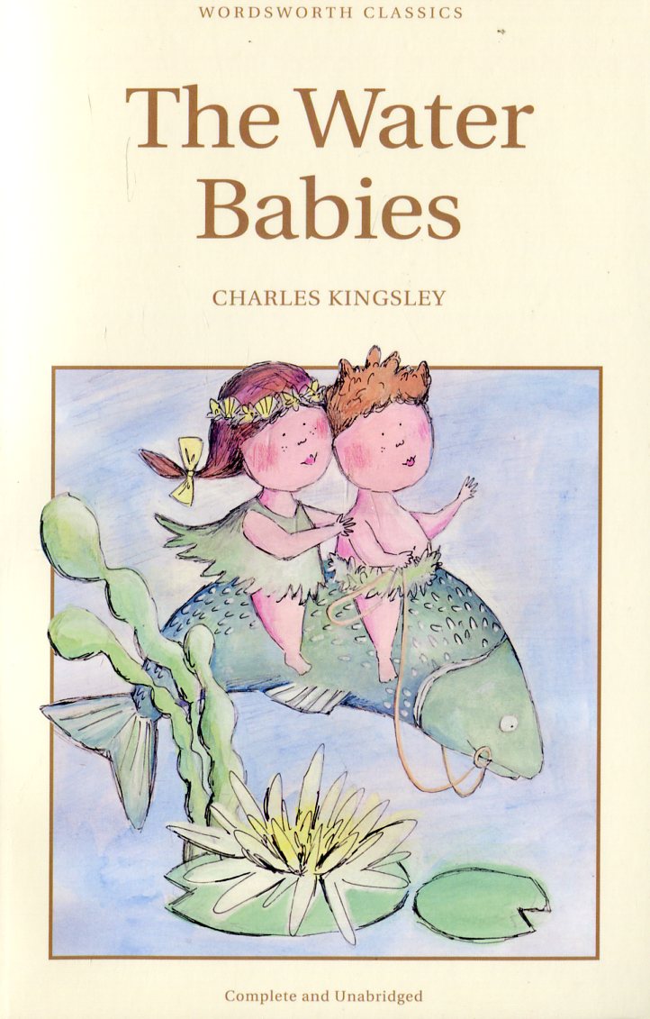 

The Water Babies