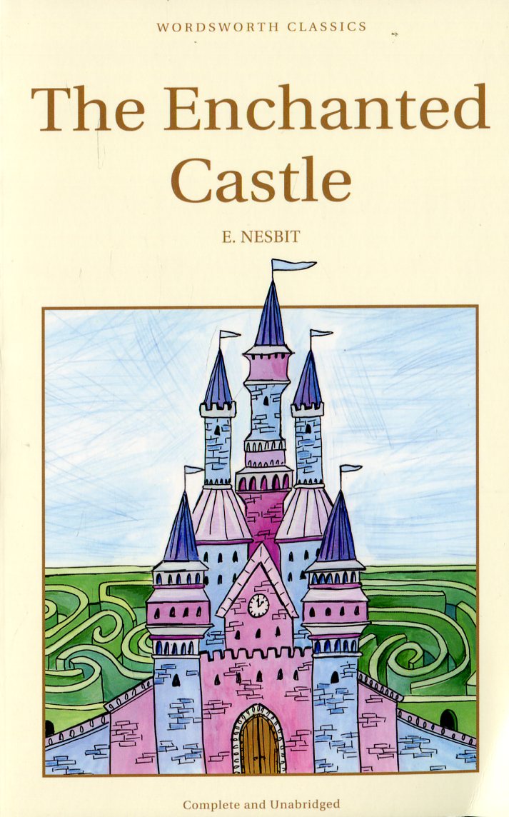 

The Enchanted Castle