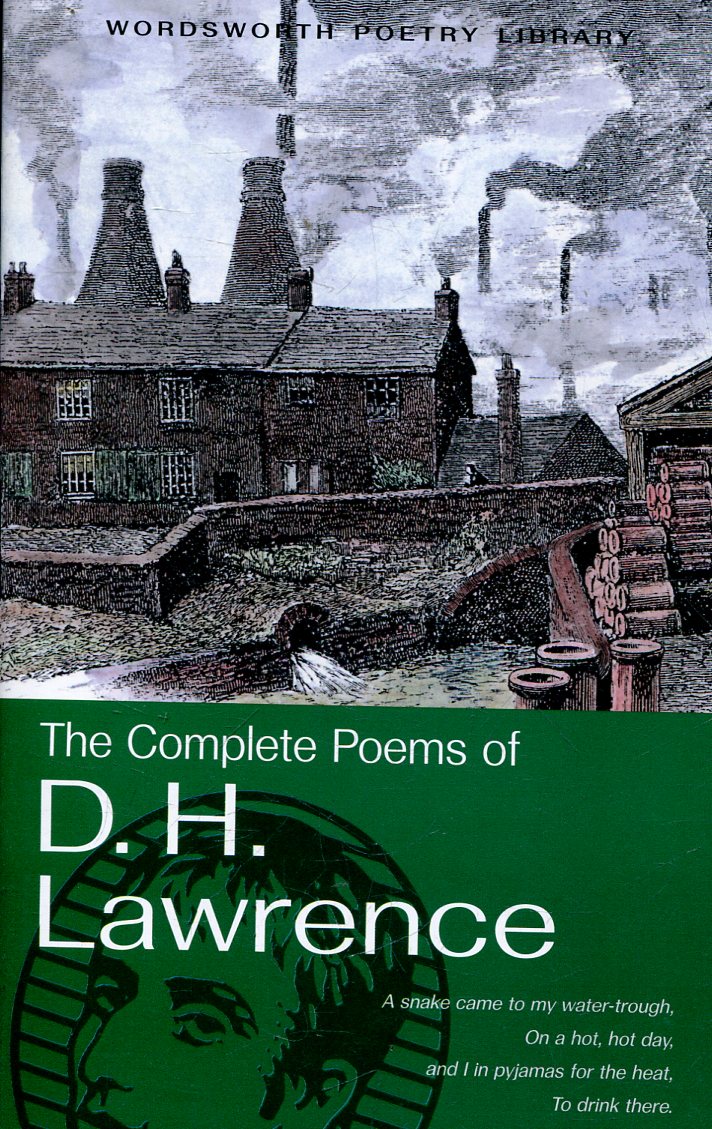 

The Complete Poems Of D.H. Lawrence