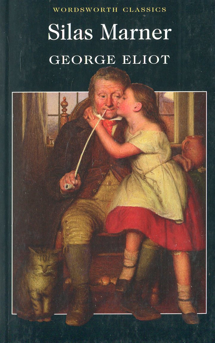 

Silas Marner