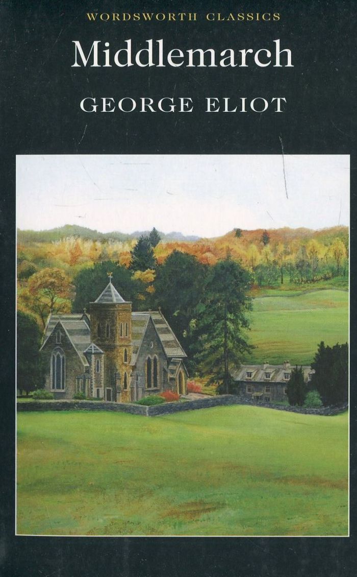 

Middlemarch