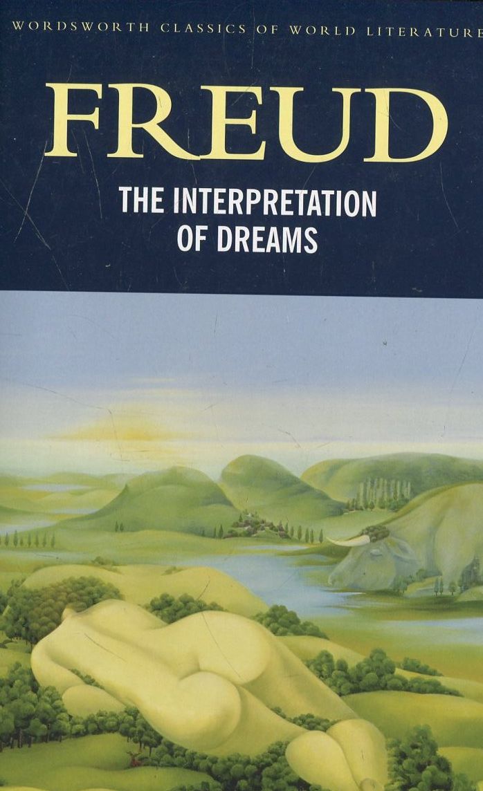 

The Interpretation of Dreams
