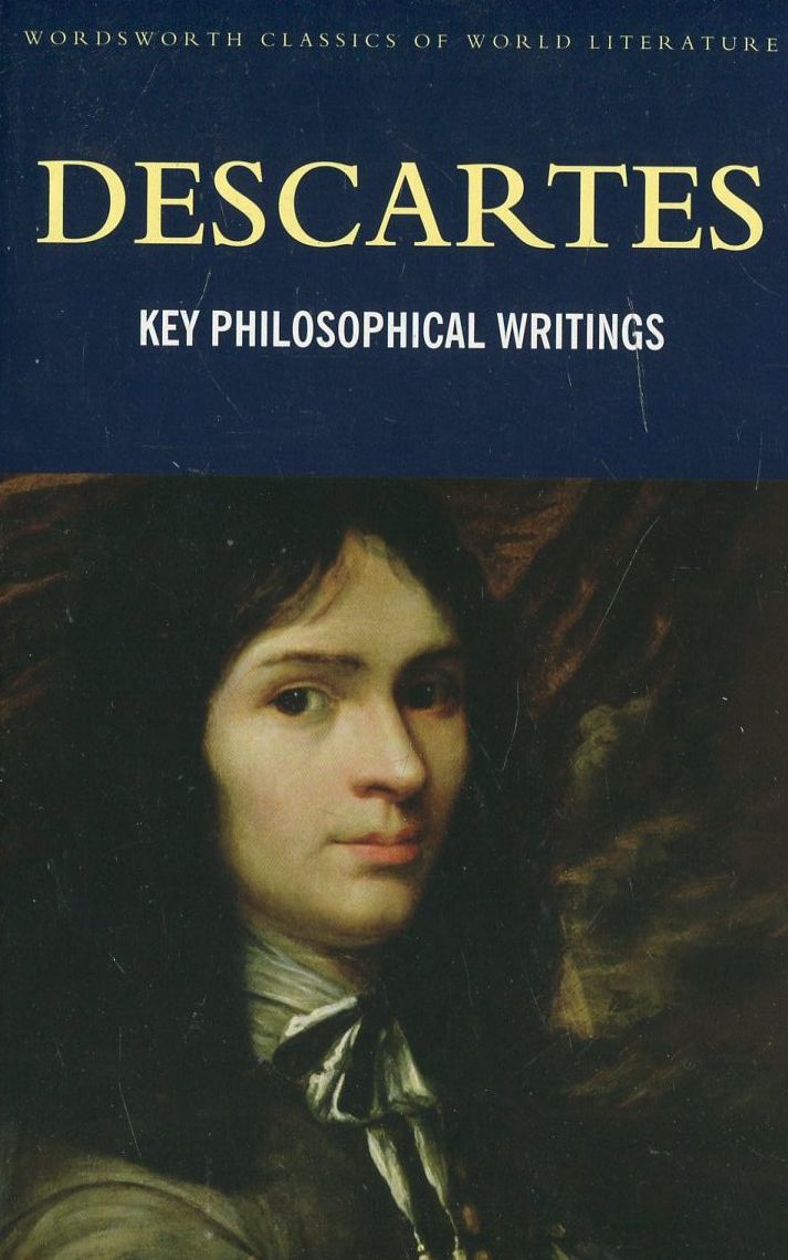 

Key Philosophical Writings