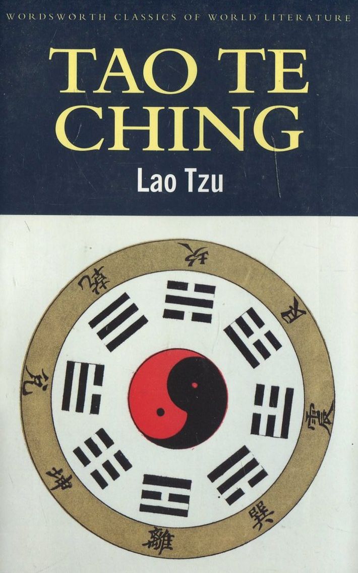 

Tao te Ching