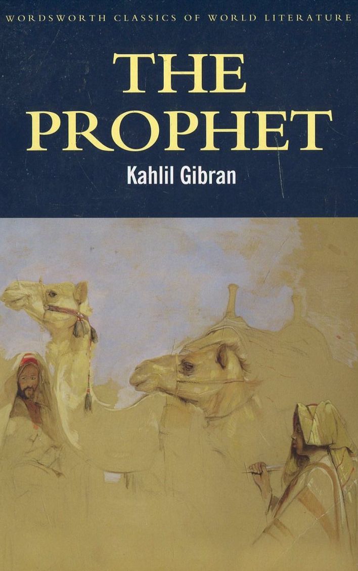 

The Prophet