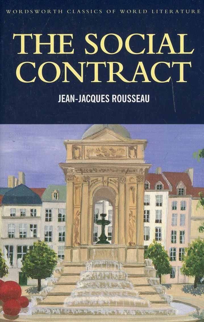 

The Social Contract