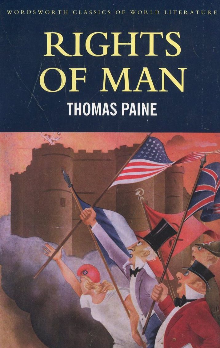

Rights of Man