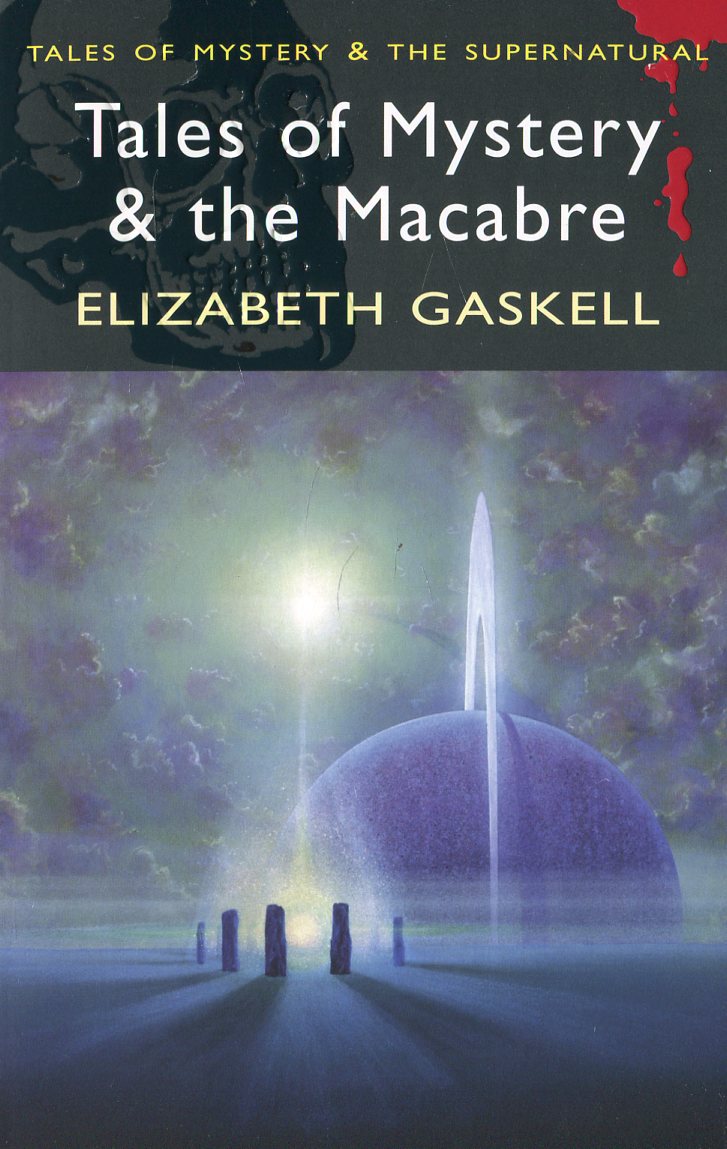 

Tales of Mystery and the Macabre