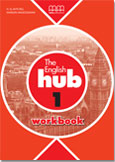 

The English Hub 1. Workbook