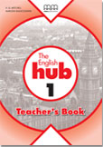 

The English Hub 1. Teacher's Book