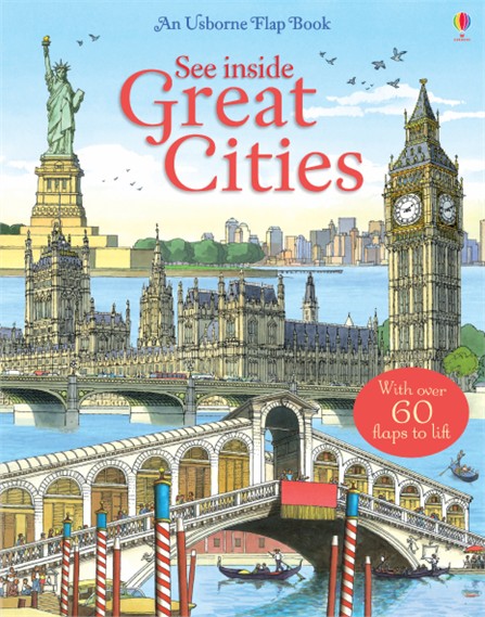 

See Inside Great Cities