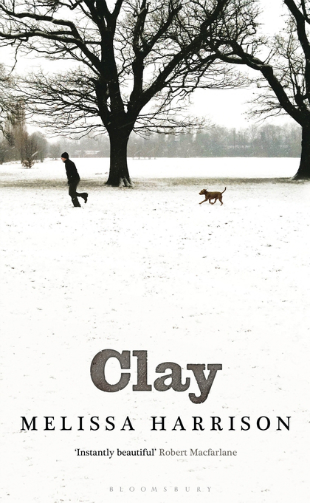 

Clay