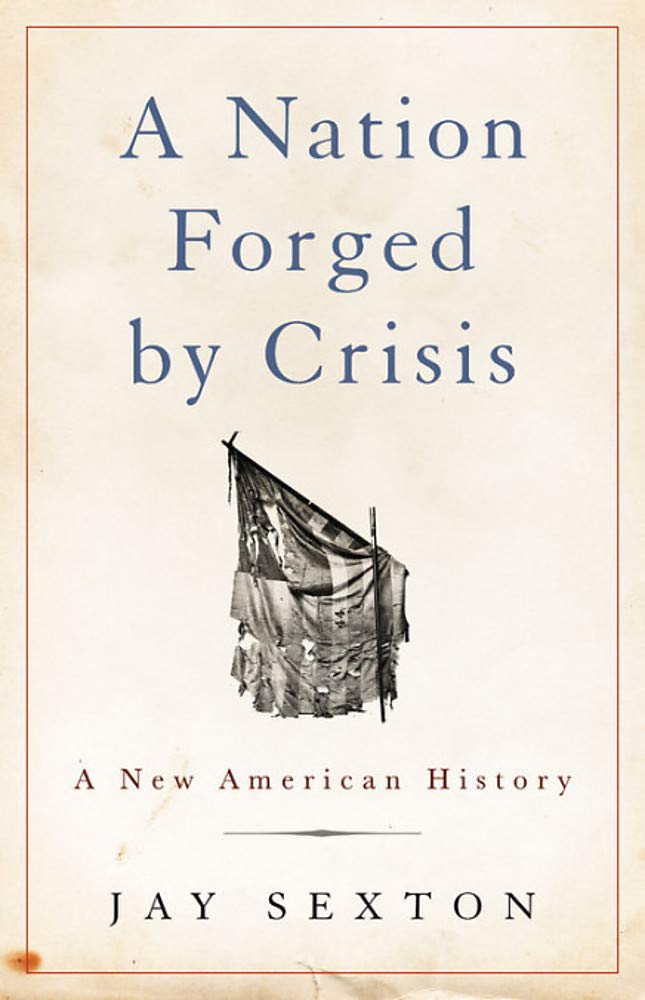 

A Nation Forged by Crisis