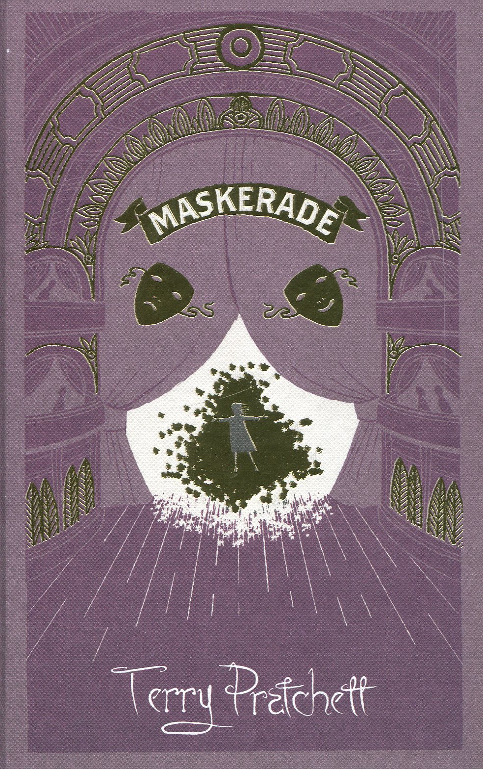 

Maskerade