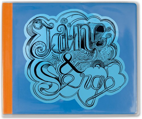 Книга «Jane & Serge. A Family Album» – Ендрю Біркін, купити за