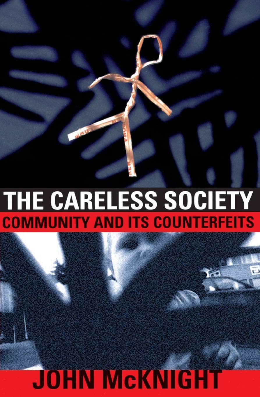 

The Careless Society