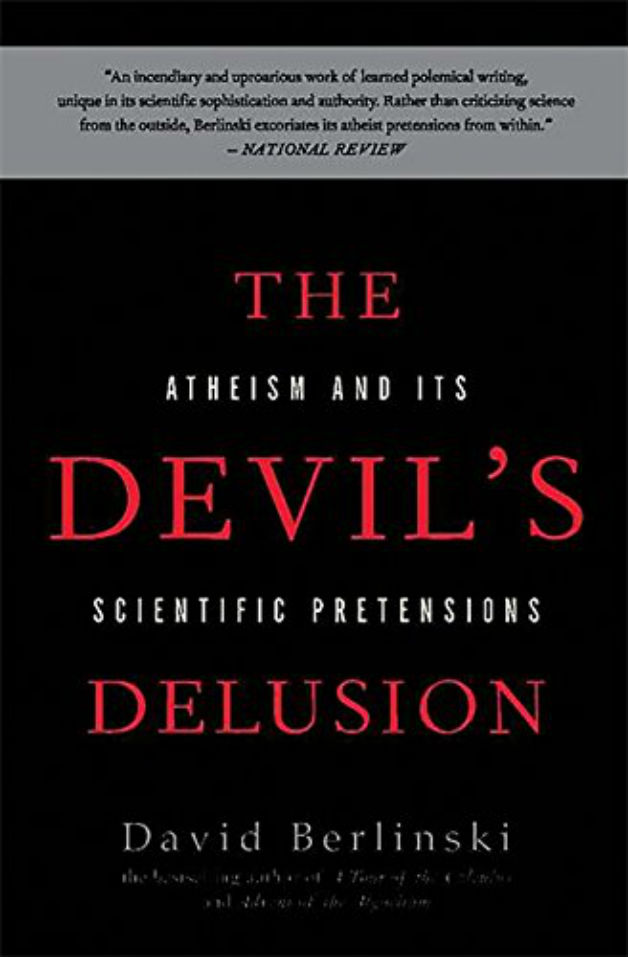 

The Devil's Delusion