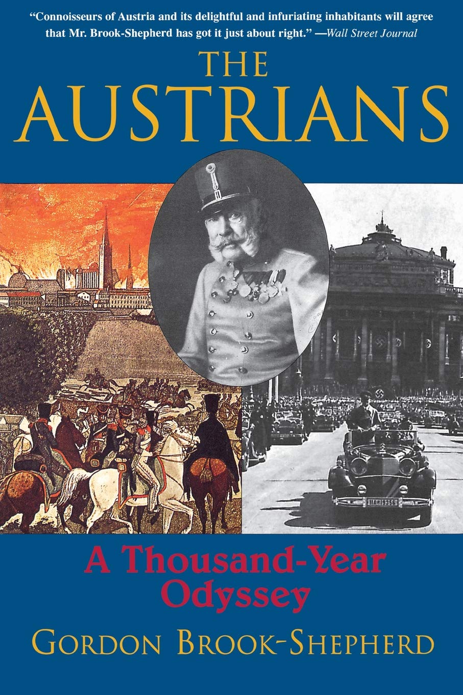 

The Austrians