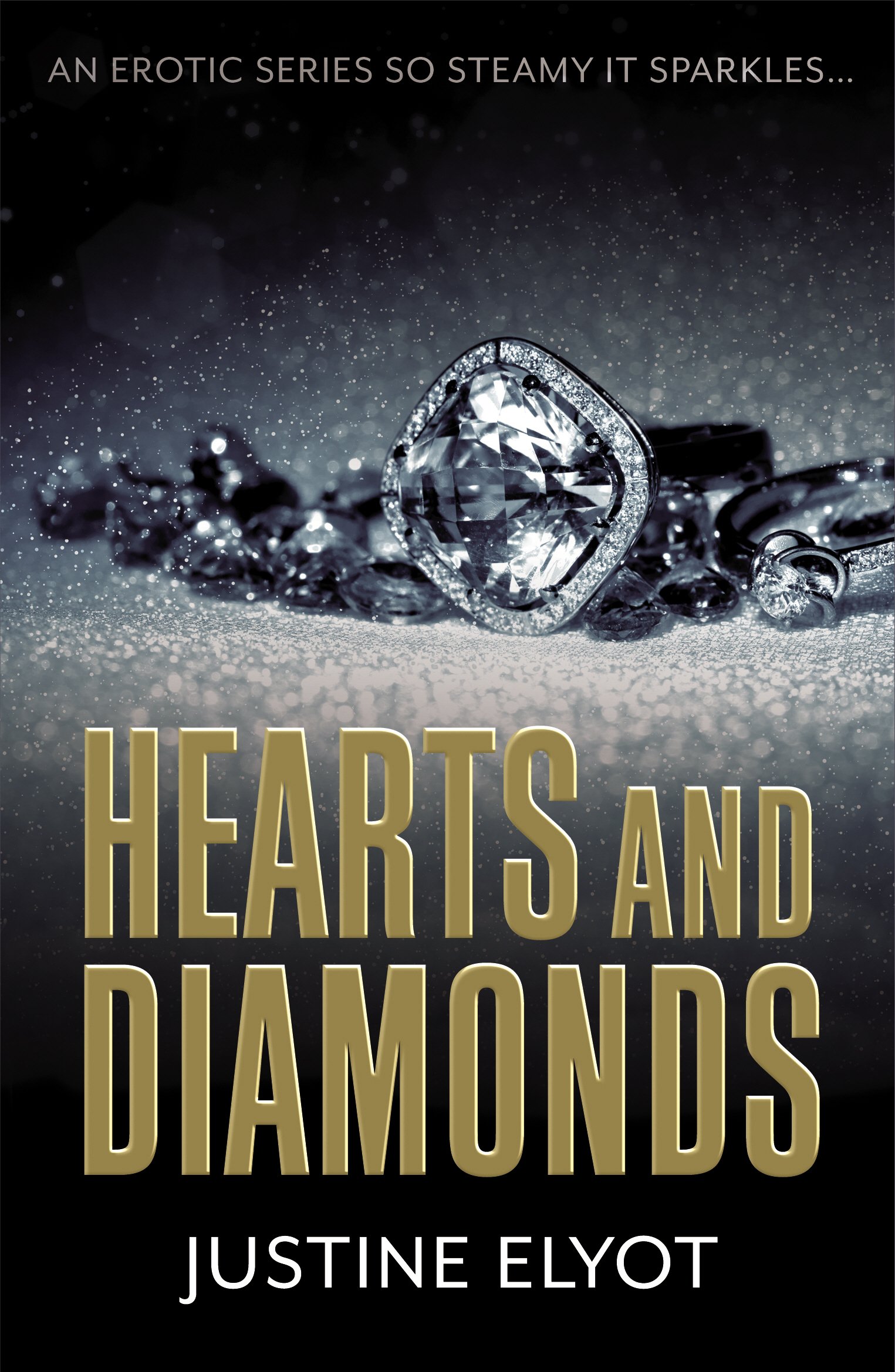 

Hearts and Diamonds
