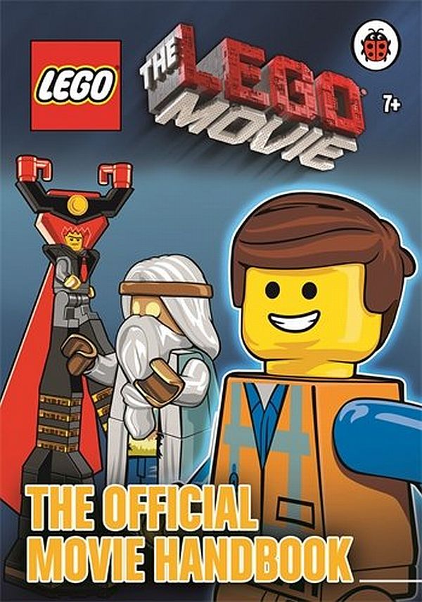 

The Official Movie Handbook