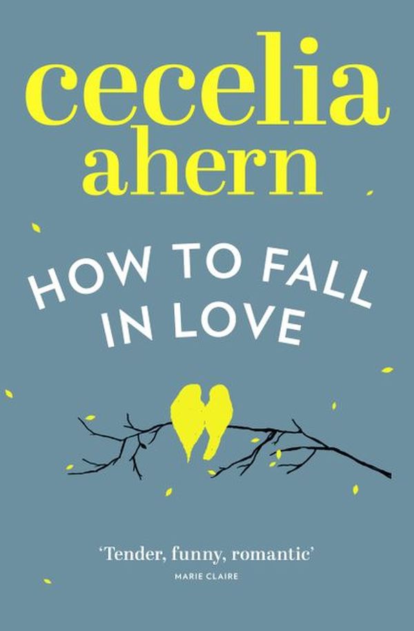 

How to Fall in Love