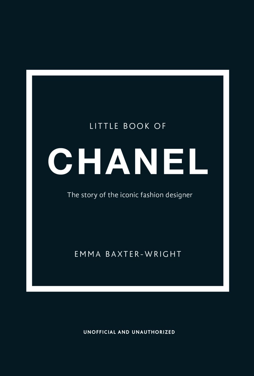 

Little Book of Chanel
