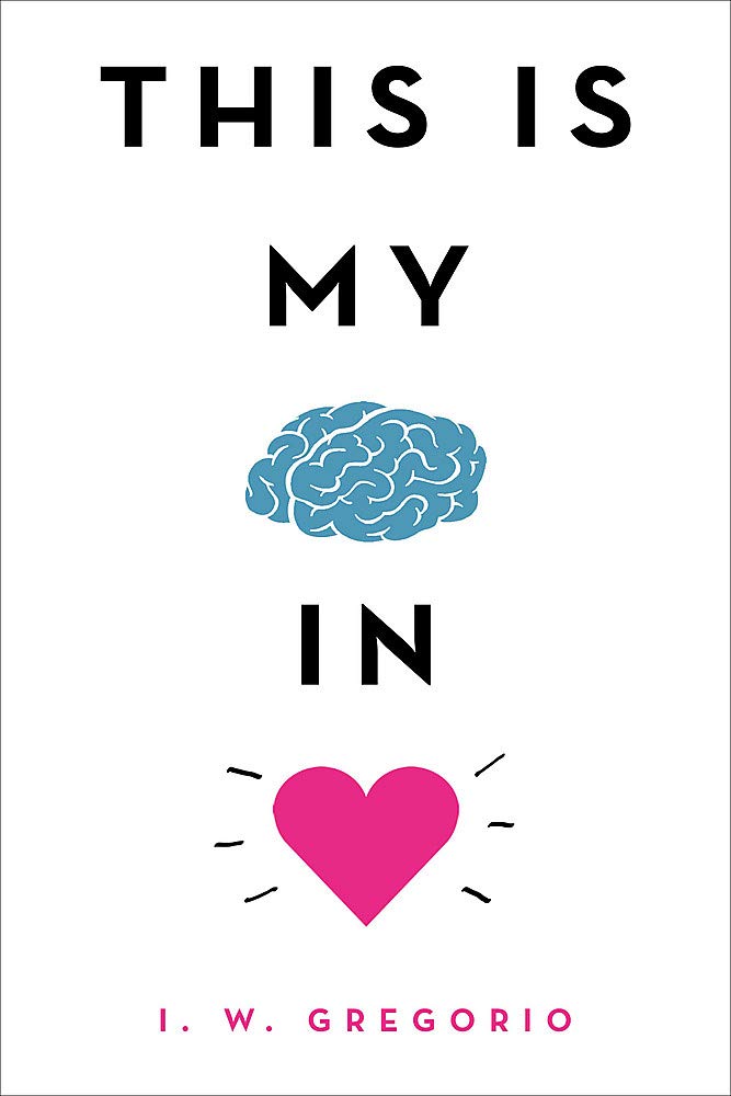 

This Is My Brain in Love