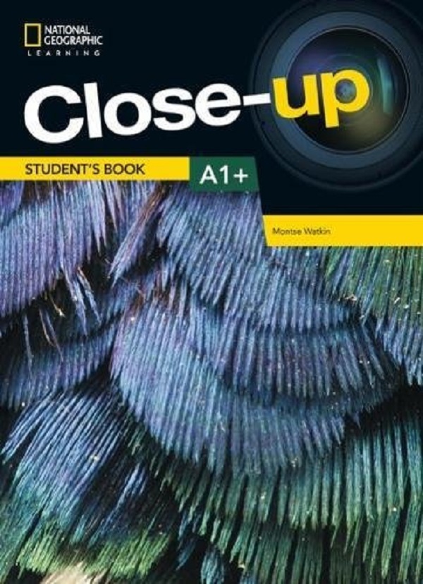 

Close-Up A1+ Student's Book