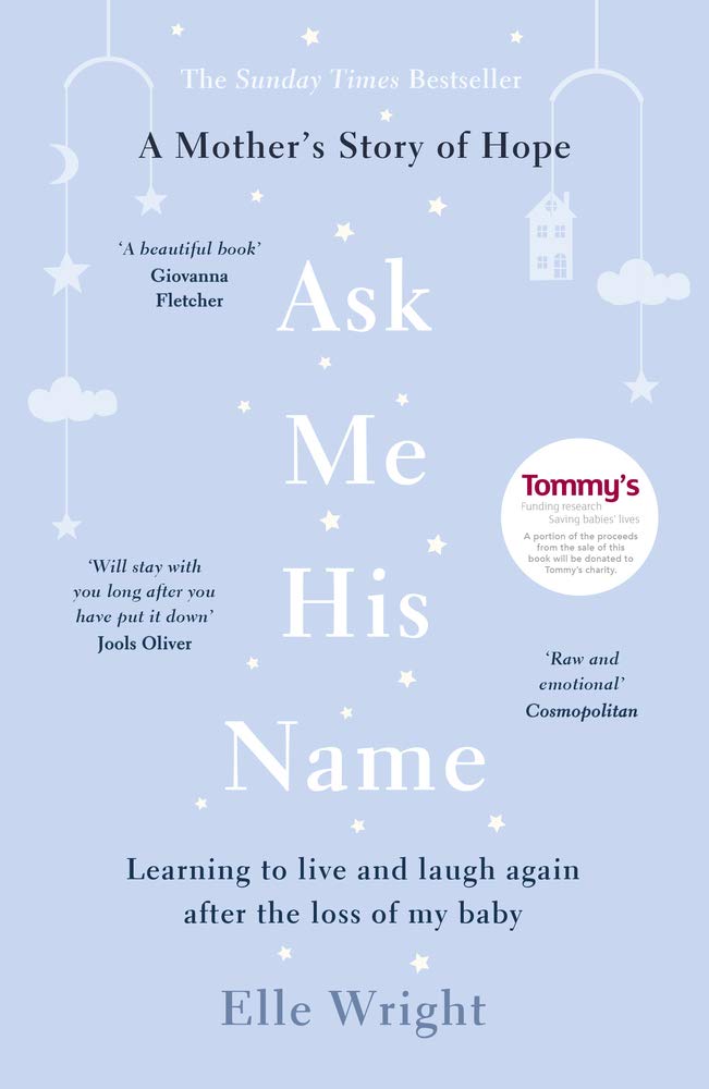 

Ask Me His Name
