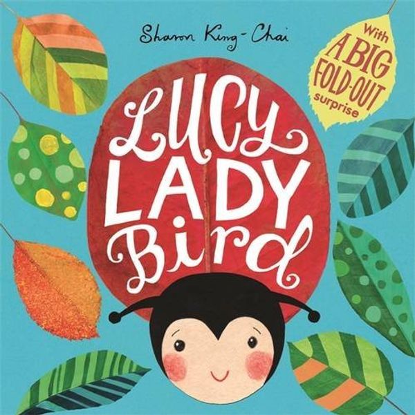 

Lucy Ladybird