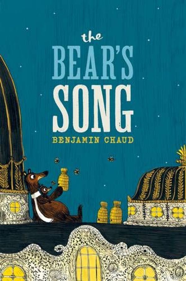 

Bear's Song