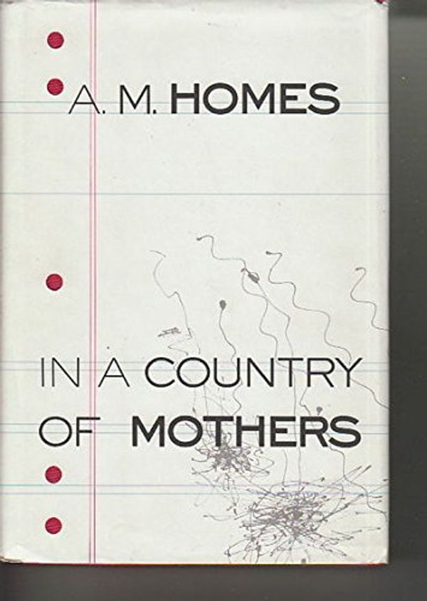 

In A Country Of Mothers