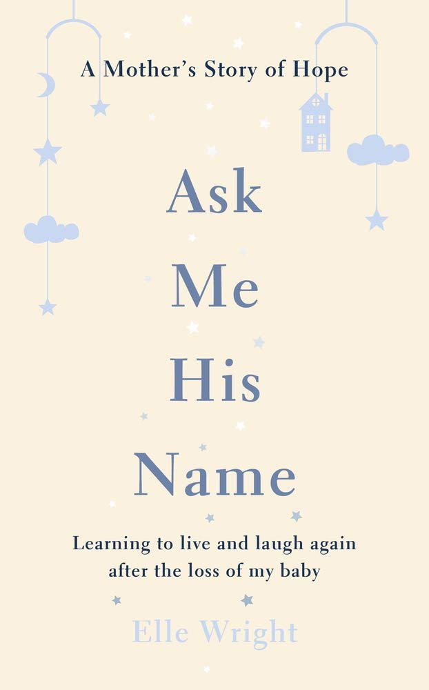 

Ask Me His Name