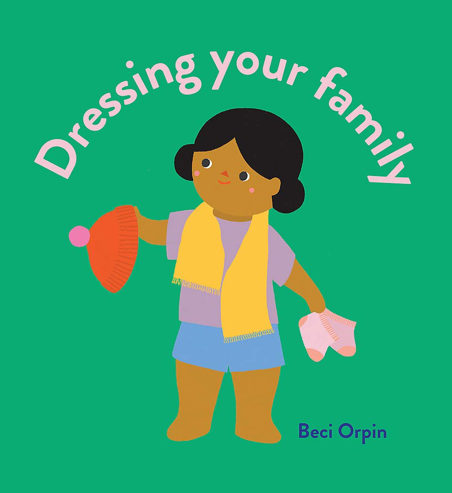 

Dressing Your Family