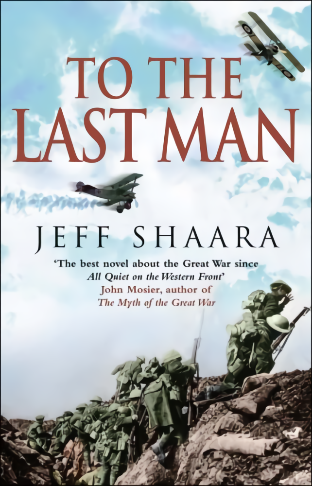 

To The Last Man