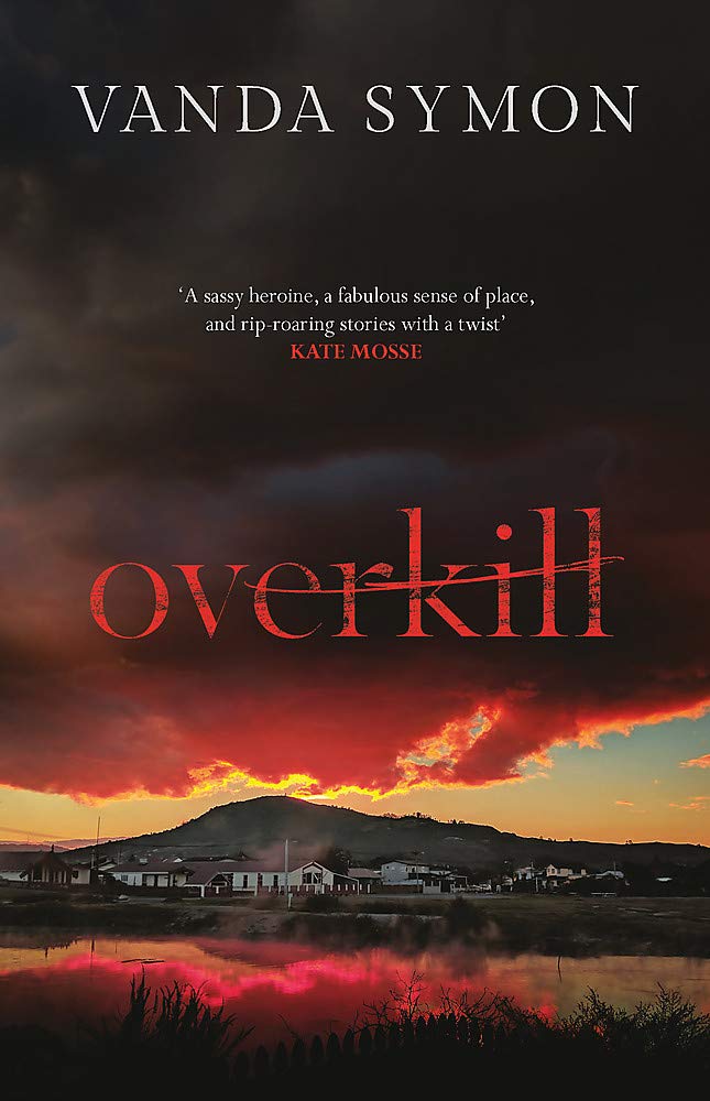 

Overkill