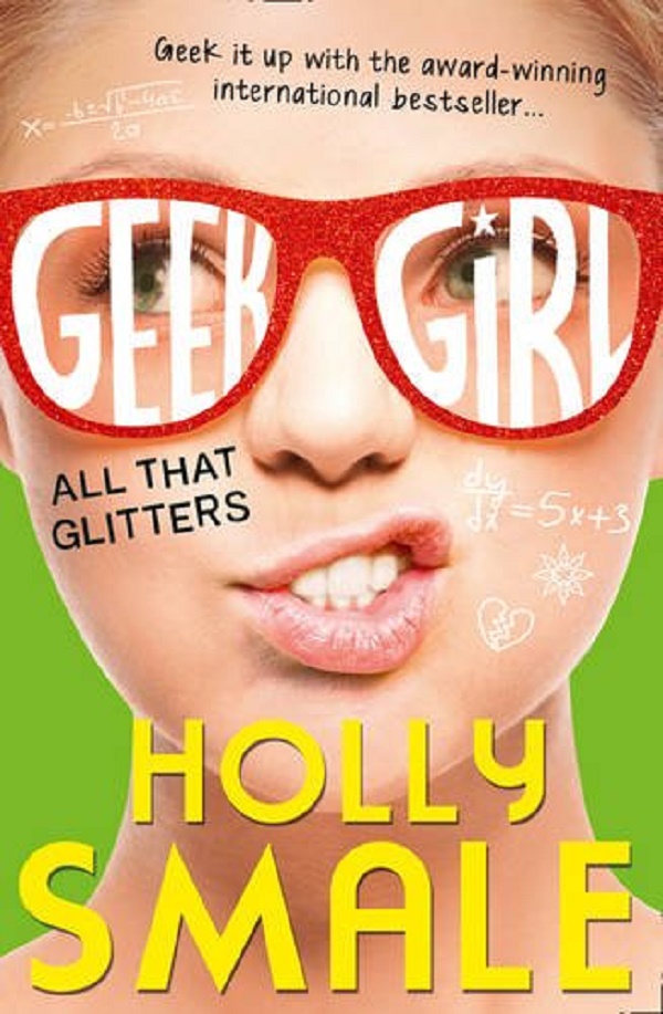 

All That Glitters