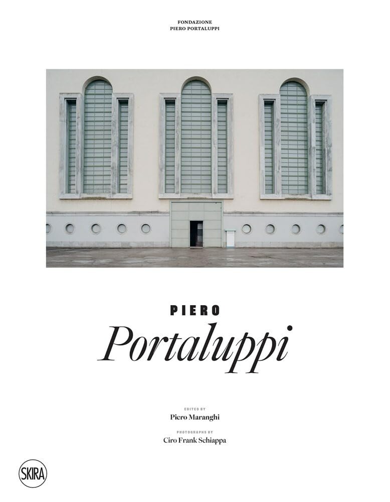 

Piero Portaluppi