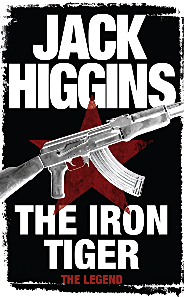

The Iron Tiger