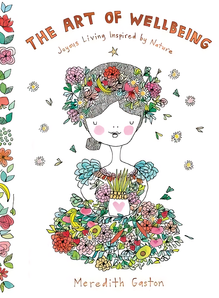 

The Art of Wellbeing