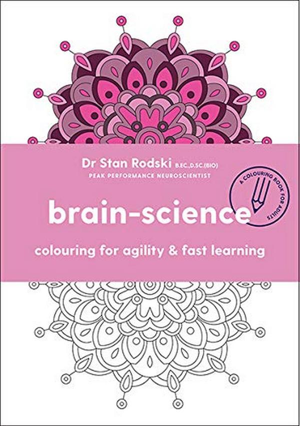 

Brain Science. Colouring for agility and fast learning