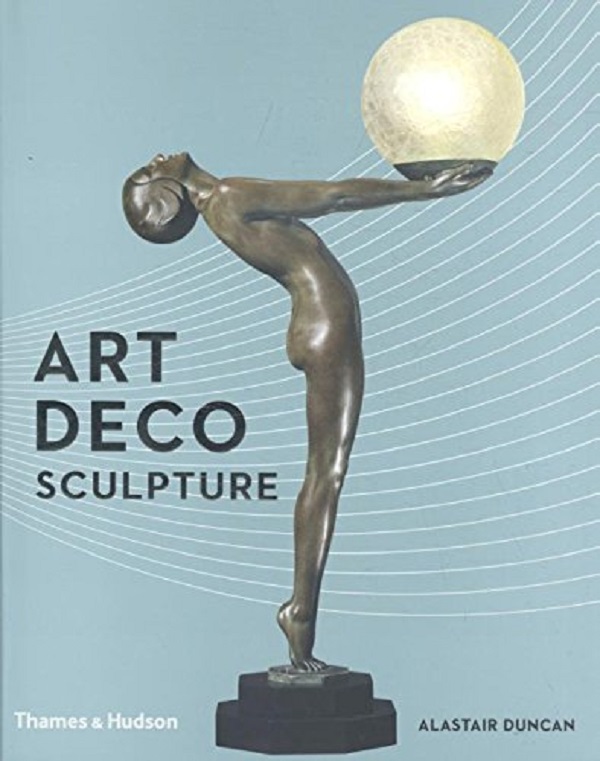 

Art Deco Sculpture