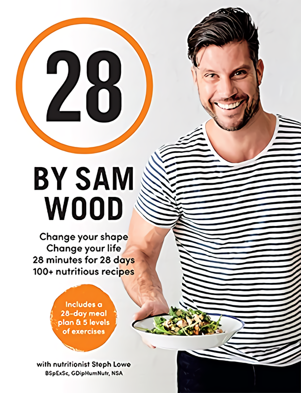 

28 by Sam Wood
