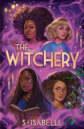 

The Witchery