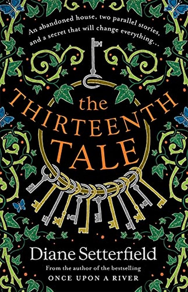 

The Thirteenth Tale
