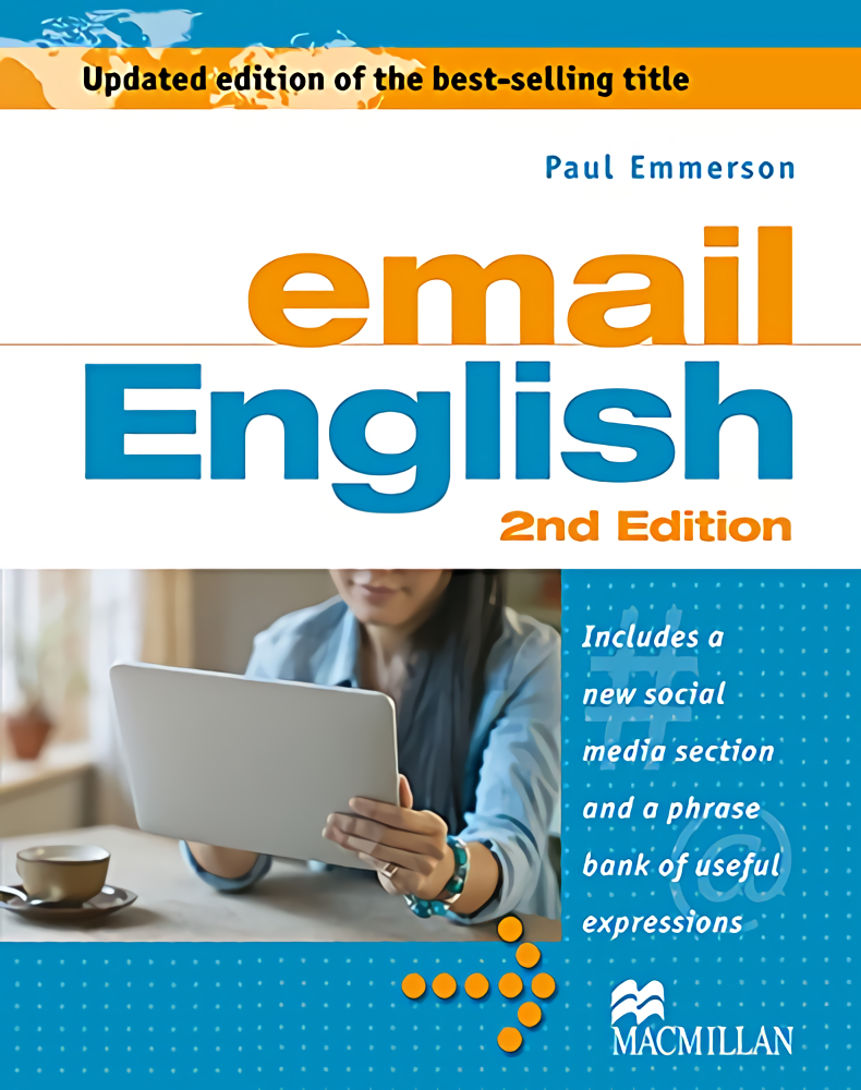 

Email English