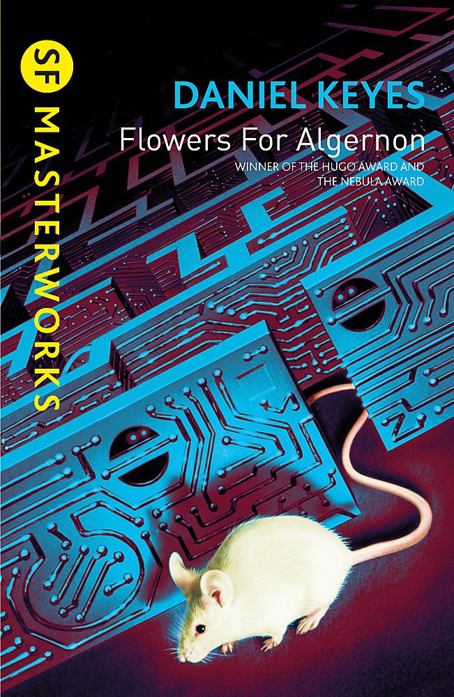 

Flowers for Algernon